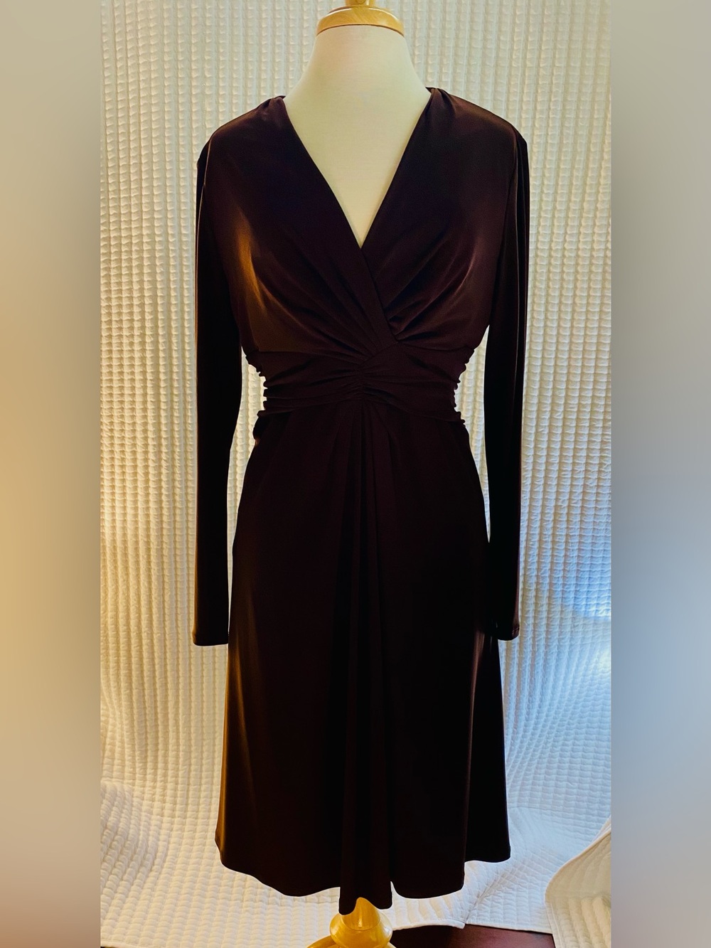 EVAN-PICONE Dress